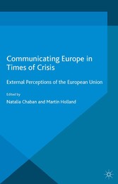 Communicating Europe in Times of Crisis