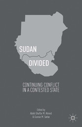 Sudan Divided