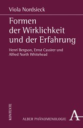 Formen der Wirklichkeit und der Erfahrung