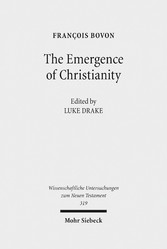 The Emergence of Christianity