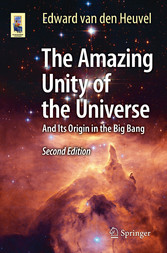 The Amazing Unity of the Universe