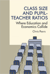 Class Size and Pupil?Teacher Ratios