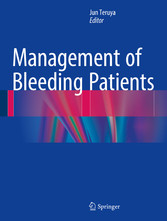 Management of Bleeding Patients