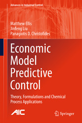 Economic Model Predictive Control