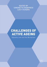 Challenges of Active Ageing