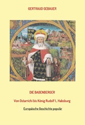 Die Babenberger