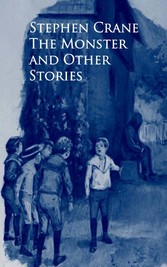 The Monster and Other Stories