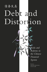 Debt and Distortion