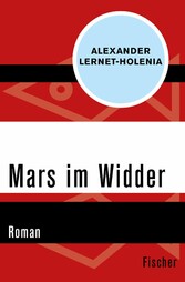 Mars im Widder