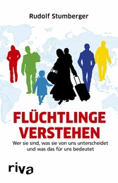 Flüchtlinge verstehen