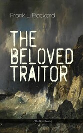 The Beloved Traitor (Thriller Classic)