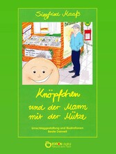 Knöpfchen und der Mann mit der Mütze