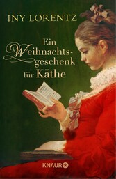 Ein Weihnachtsgeschenk für Käthe