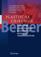 Plastische Chirurgie