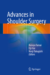 Advances in Shoulder Surgery