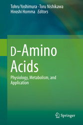 D-Amino Acids