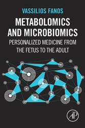 Metabolomics and Microbiomics