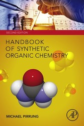 Handbook of Synthetic Organic Chemistry