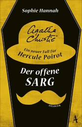 Der offene Sarg