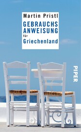 Gebrauchsanweisung für Griechenland