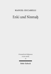 Enki und Ninma?