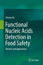 Functional Nucleic Acids Detection in Food Safety