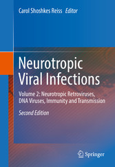 Neurotropic Viral Infections