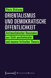 Orientalismus und demokratische Öffentlichkeit