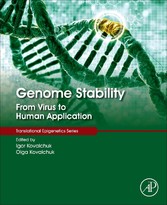 Genome Stability