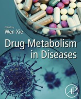 Drug Metabolism in Diseases