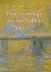 Phenomenology and the Problem of Time