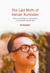 The Last Mufti of Iranian Kurdistan