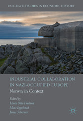 Industrial Collaboration in Nazi-Occupied Europe