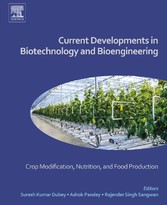 Current Developments in Biotechnology and Bioengineering