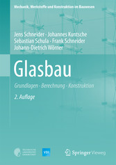 Glasbau