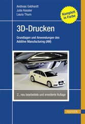 3D-Drucken