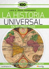 La Historia Universal en 100 preguntas