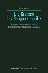 Die Grenzen des Religionsbegriffs