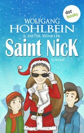 Saint Nick - Der Tag, an dem der Weihnachtsmann durchdrehte