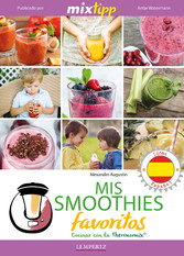 MIXtipp: Mis Smoothies favoritos (español)