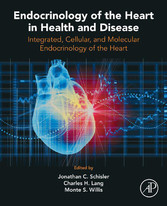 Endocrinology of the Heart in Health and Disease