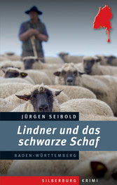 Lindner und das schwarze Schaf