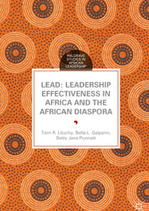 LEAD: Leadership Effectiveness in Africa and the African Diaspora