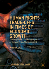 Human Rights Trade-Offs in Times of Economic Growth