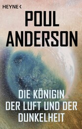 Die Königin der Luft und der Dunkelheit