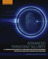 Advanced Persistent Security