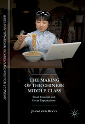 The Making of the Chinese Middle Class