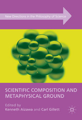 Scientific Composition and Metaphysical Ground