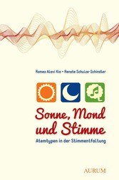 Sonne, Mond und Stimme