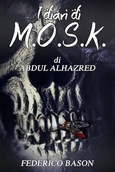 I Diari di M.O.S.K.